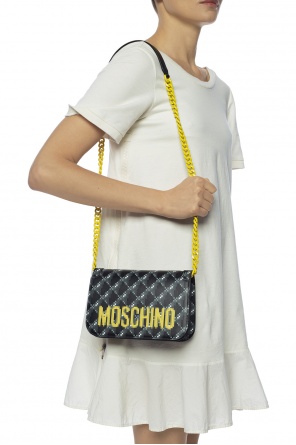 Kapsuła ‘pixel’, zdjęcie 2 Kapsuła ‘pixel’ od Moschino
